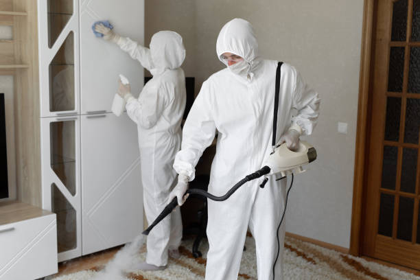 24/7 Emergency Biohazard experts in Bayonne, NJ