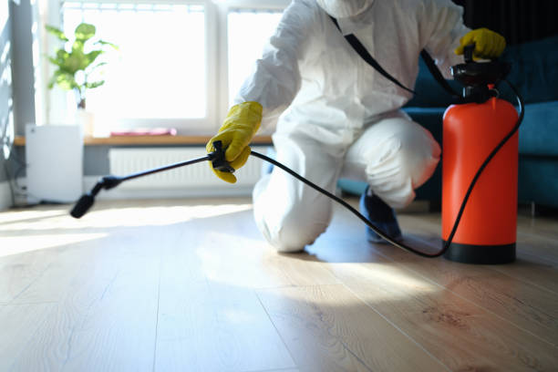 Reliable Biohazard contractor in Bayonne, NJ by Trauma Clean Pros